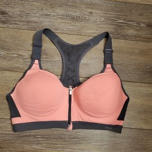 Womens Victoria's Secret Sports Bra Sz 36C